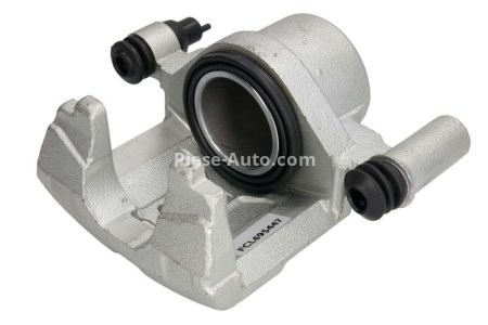 Etrier frână FERODO, față, stânga, pentru: MAZDA 6 1.8 08.02-08.07