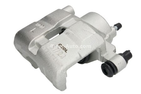 Etrier frână FERODO, față, stânga, pentru: MAZDA 6 1.8 08.02-08.07