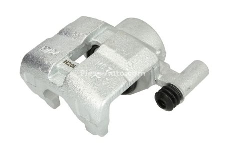 Etrier frână FERODO, față, dreapta, pentru: MAZDA 6 1.8 08.02-08.07