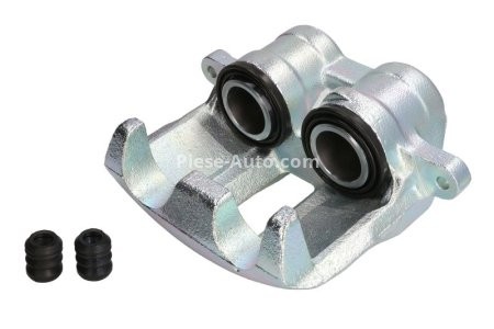 Etrier frână BUDWEG, față, dreapta, pentru: MERCEDES SPRINTER 2-T (B901, B902), SPRINTER 3-T (B903), SPRINTER 4,6-T (B906), SPRINTER 4-T (B904), VARIO (B667, B670, B668) 2.1D-3.5 01.95-