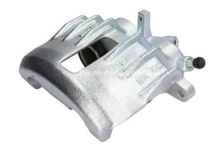 Etrier frână BUDWEG, față, dreapta, pentru: MERCEDES SPRINTER 2-T (B901, B902), SPRINTER 3-T (B903), SPRINTER 4,6-T (B906), SPRINTER 4-T (B904), VARIO (B667, B670, B668) 2.1D-3.5 01.95-