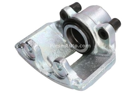 Etrier frână BUDWEG, față, stânga, pentru: MERCEDES SPRINTER 2-T (B901, B902), SPRINTER 3-T (B903), SPRINTER 4,6-T (B906), SPRINTER 4-T (B904); VW LT 28-35 II, LT 28-46 II 2.1D-3.5 01.95-