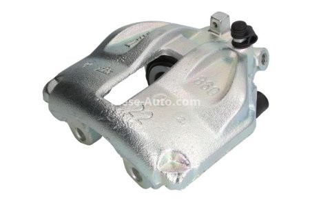 Etrier frână BUDWEG, față, stânga, pentru: MERCEDES SPRINTER 2-T (B901, B902), SPRINTER 3-T (B903), SPRINTER 4,6-T (B906), SPRINTER 4-T (B904) 2.1D-3.5 01.95-