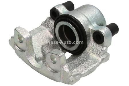 Etrier frână BUDWEG, spate, stânga, pentru: MERCEDES SPRINTER 3-T (B903); VW LT 28-35 II, LT 28-46 II 2.1D-2.9D 02.95-07.06