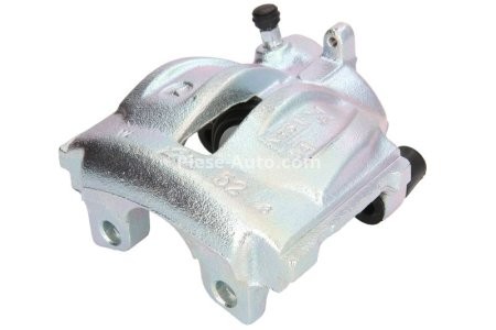 Etrier frână BUDWEG, spate, dreapta, pentru: MERCEDES SPRINTER 3-T (B903); VW LT 28-35 II, LT 28-46 II 2.1D-2.9D 02.95-07.06