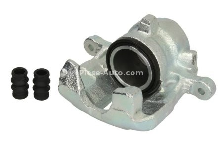 Etrier frână BUDWEG, față, stânga, pentru: MERCEDES A (W168) 1.4/1.6/1.7D 07.97-08.04