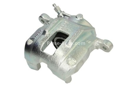 Etrier frână BUDWEG, față, stânga, pentru: MERCEDES A (W168) 1.4/1.6/1.7D 07.97-08.04