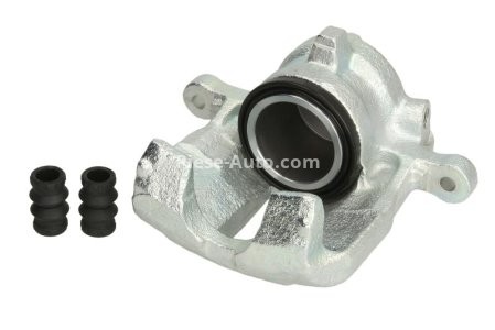 Etrier frână BUDWEG, față, stânga, pentru: MERCEDES A (W168) 1.4/1.6/1.7D 07.97-08.04