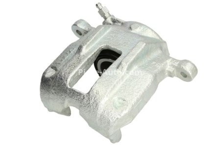 Etrier frână BUDWEG, față, stânga, pentru: MERCEDES A (W168) 1.4/1.6/1.7D 07.97-08.04