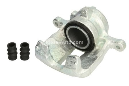 Etrier frână BUDWEG, față, dreapta, pentru: MERCEDES A (W168) 1.4/1.6/1.7D 07.97-08.04