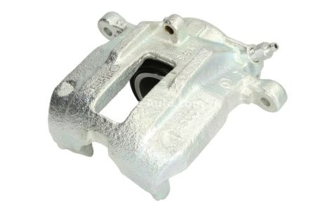 Etrier frână BUDWEG, față, dreapta, pentru: MERCEDES A (W168) 1.4/1.6/1.7D 07.97-08.04