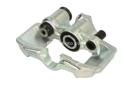 Etrier frână BUDWEG, spate, stânga, pentru: MERCEDES V (638/2), VITO (W638) 2.0-2.8 02.96-07.03