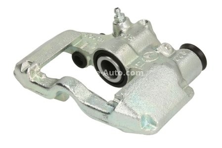 Etrier frână BUDWEG, spate, stânga, pentru: MERCEDES V (638/2), VITO (W638) 2.0-2.8 02.96-07.03