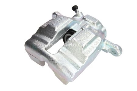 Etrier frână BUDWEG, față, stânga, pentru: MERCEDES C (CL203), C T-MODEL (S203), C (W203), CLC (CL203), CLK (C209), SLK (R171) 1.6-2.6 05.00-06.11