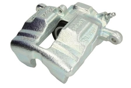 Etrier frână BUDWEG, față, dreapta, pentru: MERCEDES C (CL203), C T-MODEL (S203), C (W203), CLC (CL203), CLK (C209), SLK (R171) 1.6-2.6 05.00-06.11