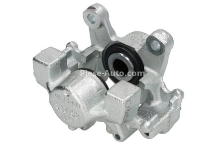 Etrier frână BUDWEG, spate, stânga, pentru: MERCEDES C (CL203), C (W203), CLC (CL203), CLK (C209), SLK (R171) 1.6-3.0 05.00-06.11