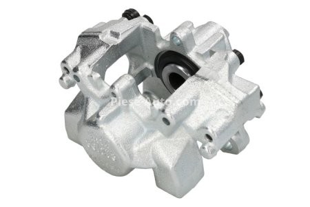 Etrier frână BUDWEG, spate, stânga, pentru: MERCEDES C (CL203), C (W203), CLC (CL203), CLK (C209), SLK (R171) 1.6-3.0 05.00-06.11