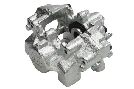 Etrier frână BUDWEG, spate, dreapta, pentru: MERCEDES C (CL203), C (W203), CLC (CL203), CLK (C209), SLK (R171) 1.6-3.0 05.00-06.11