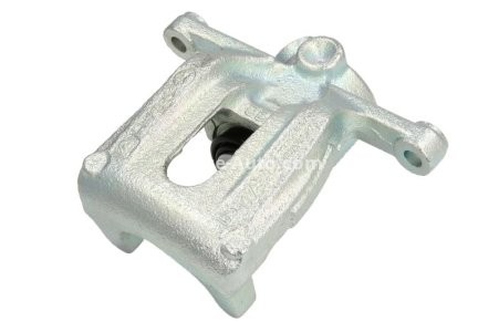 Etrier frână BUDWEG, spate, dreapta, pentru: MERCEDES A (W169), B SPORTS TOURER (W245) 1.5-2.0D 09.04-06.12