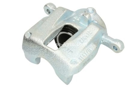 Etrier frână BUDWEG, față, stânga, pentru: MERCEDES A (W169) 1.5/2.0D 09.04-06.12