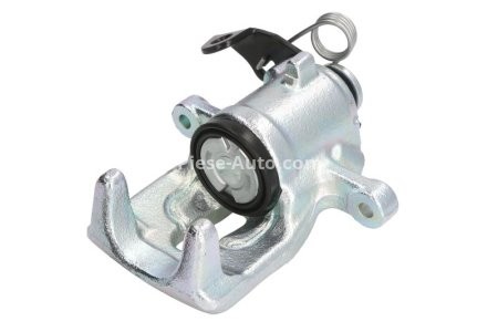 Etrier frână BUDWEG, spate, dreapta, pentru: MERCEDES CITAN MIXTO (DOUBLE CABIN), CITAN (MPV), CITAN/MINIVAN (W415); RENAULT KANGOO BE BOP, KANGOO EXPRESS, KANGOO II 1.2-Electric 02.08-