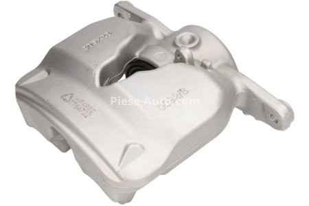 Etrier frână BUDWEG, față, stânga, pentru: MERCEDES C (A205), C (C205), C T-MODEL (S205), C (W205), E (A238), E (C238), E T-MODEL (S213), E (W213) 1.5-2.2D 12.13-
