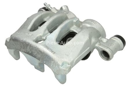 Etrier frână FERODO, față, stânga, pentru: MERCEDES SPRINTER 3,5-T (B906), SPRINTER 3-T (B906); VW CRAFTER 30-35, CRAFTER 30-50 2.0D-3.5 04.06-