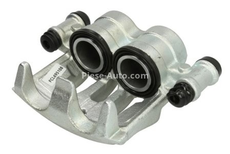 Etrier frână FERODO, față, dreapta, pentru: MERCEDES SPRINTER 3,5-T (B906), SPRINTER 3-T (B906); VW CRAFTER 30-35, CRAFTER 30-50 2.0D-3.5 04.06-