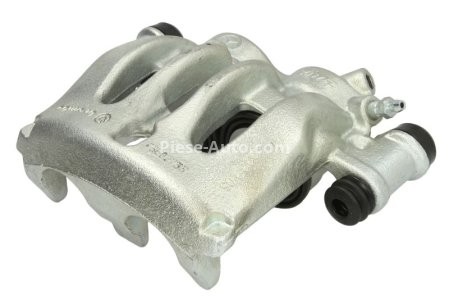 Etrier frână FERODO, față, dreapta, pentru: MERCEDES SPRINTER 3,5-T (B906), SPRINTER 3-T (B906); VW CRAFTER 30-35, CRAFTER 30-50 2.0D-3.5 04.06-