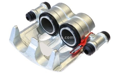 Etrier frână FERODO, față, dreapta, pentru: MERCEDES SPRINTER 3,5-T (B906), SPRINTER 4,6-T (B906), SPRINTER 5-T (B906); VW CRAFTER 30-50 1.8-3.5 04.06-