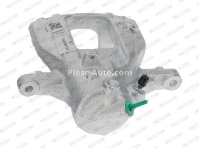 Etrier frână FERODO, spate, dreapta, pentru: MERCEDES SPRINTER 3,5-T (B906), SPRINTER 3-T (B906), SPRINTER 4,6-T (B906); VW CRAFTER 30-35, CRAFTER 30-50 1.8-3.5 04.06-