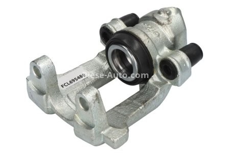 Etrier frână FERODO, spate, stânga, pentru: MERCEDES G (W463), GL (X164), M (W164), R (W251, V251) 3.0-6.0 02.05-