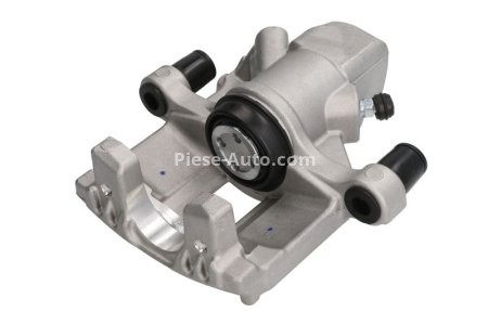 Etrier frână BUDWEG, spate, stânga, pentru: MINI (R50, R53) 1.6 06.01-09.06