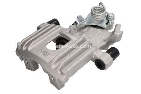 Etrier frână BUDWEG, spate, stânga, pentru: MINI (R50, R53) 1.6 06.01-09.06