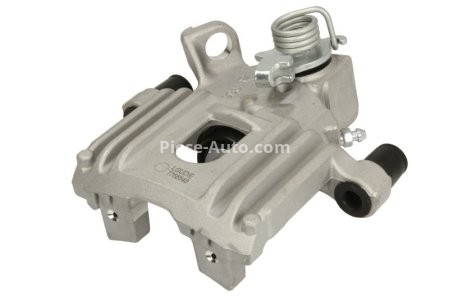 Etrier frână BUDWEG, spate, dreapta, pentru: MINI (R50, R53) 1.6 06.01-09.06