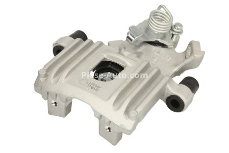Etrier frână BUDWEG, spate, stânga, pentru: MINI (R50, R53), (R52) 1.4D/1.6 06.01-07.08