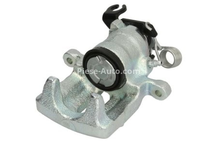 Etrier frână BUDWEG, spate, stânga, pentru: VOLVO S40 I, V40; MITSUBISHI CARISMA 1.6-2.0 07.95-06.06