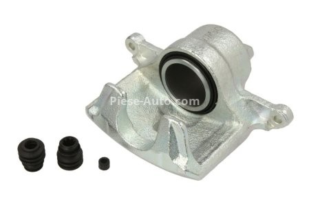 Etrier frână BUDWEG, față, dreapta, pentru: MITSUBISHI GALANT VIII, LANCER VII, SPACE RUNNER 1.3-2.5 09.96-12.13