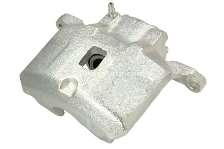 Etrier frână BUDWEG, față, dreapta, pentru: MITSUBISHI GALANT VIII, LANCER VII, SPACE RUNNER 1.3-2.5 09.96-12.13