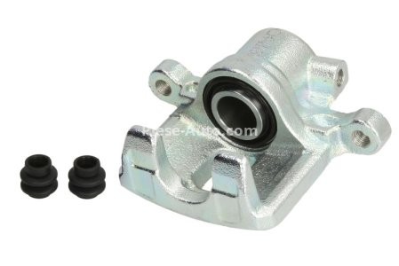 Etrier frână BUDWEG, spate, stânga, pentru: MITSUBISHI LANCER VII, OUTLANDER I 1.3-2.4 01.02-12.13