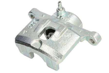 Etrier frână BUDWEG, spate, stânga, pentru: MITSUBISHI LANCER VII, OUTLANDER I 1.3-2.4 01.02-12.13