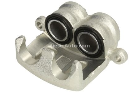 Etrier frână BUDWEG, față, stânga, pentru: MITSUBISHI GRANDIS, PAJERO IV 2.0D/2.4/3.2D 04.04-