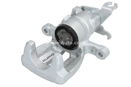 Etrier frână FERODO, spate, dreapta, pentru: MITSUBISHI COLT CZC VI, COLT VI; SMART FORFOUR 1.1-1.5D 01.04-06.12