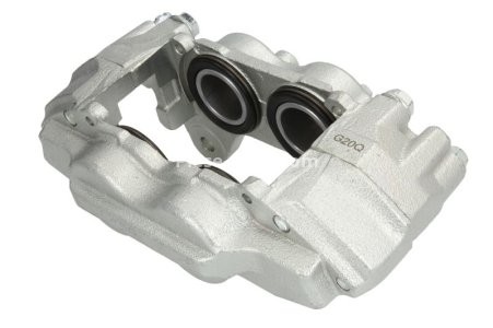 Etrier frână FERODO, față, stânga, pentru: MITSUBISHI PAJERO IV 3.2D/3.8 10.06-