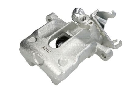 Etrier frână FERODO, spate, stânga, pentru: MITSUBISHI CARISMA, SPACE STAR 1.3-1.9D 05.95-06.06