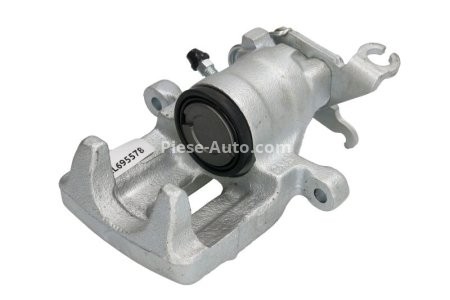 Etrier frână FERODO, spate, dreapta, pentru: MITSUBISHI CARISMA, SPACE STAR 1.3-1.9D 05.95-06.06