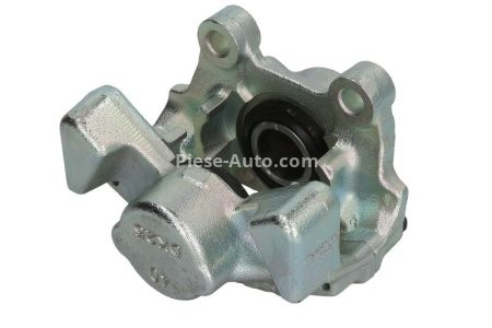 Etrier frână BUDWEG, spate, dreapta, pentru: OPEL OMEGA B 2.0-3.2 03.94-07.03