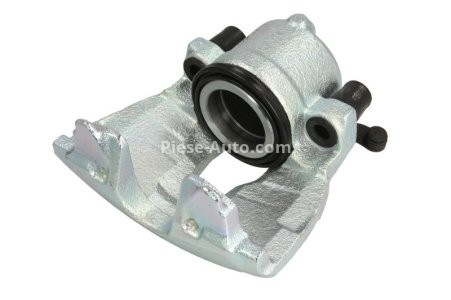 Etrier frână BUDWEG, față, dreapta, pentru: OPEL ADAM, ASTRA G, ASTRA G CLASSIC, ASTRA G/KOMBI, ASTRA H, ASTRA H CLASSIC, ASTRA H GTC, ASTRA H/KOMBI 1.0-3.0D 08.91-