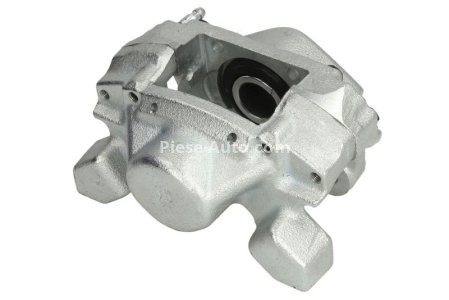 Etrier frână BUDWEG, spate, stânga, pentru: OPEL VECTRA B 1.6-2.6 09.95-07.03