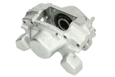 Etrier frână BUDWEG, spate, dreapta, pentru: OPEL VECTRA B 1.6-2.6 09.95-07.03